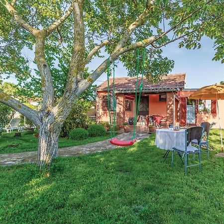1 Bedroom Pet Friendly Home In Šišan Εξωτερικό φωτογραφία