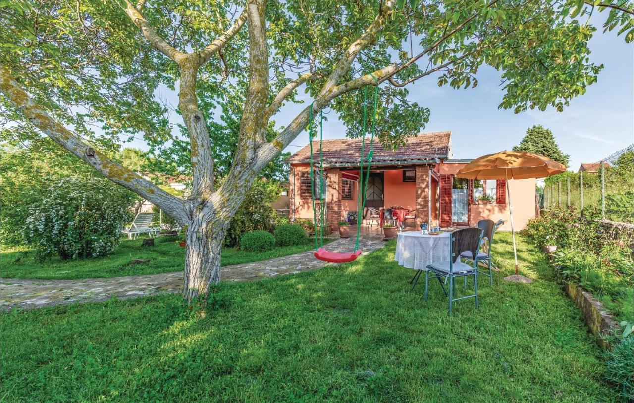 1 Bedroom Pet Friendly Home In Šišan Εξωτερικό φωτογραφία