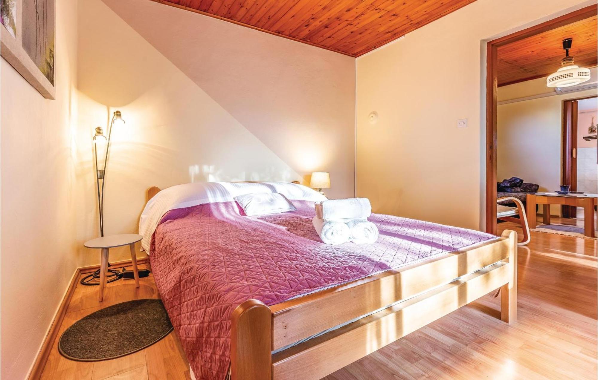 1 Bedroom Pet Friendly Home In Šišan Εξωτερικό φωτογραφία