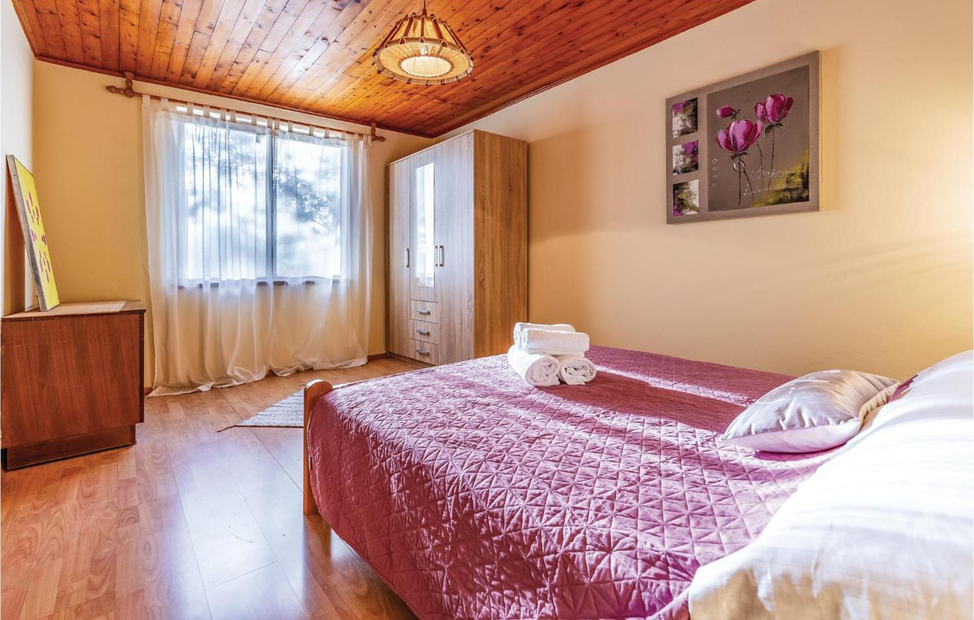 1 Bedroom Pet Friendly Home In Šišan Εξωτερικό φωτογραφία