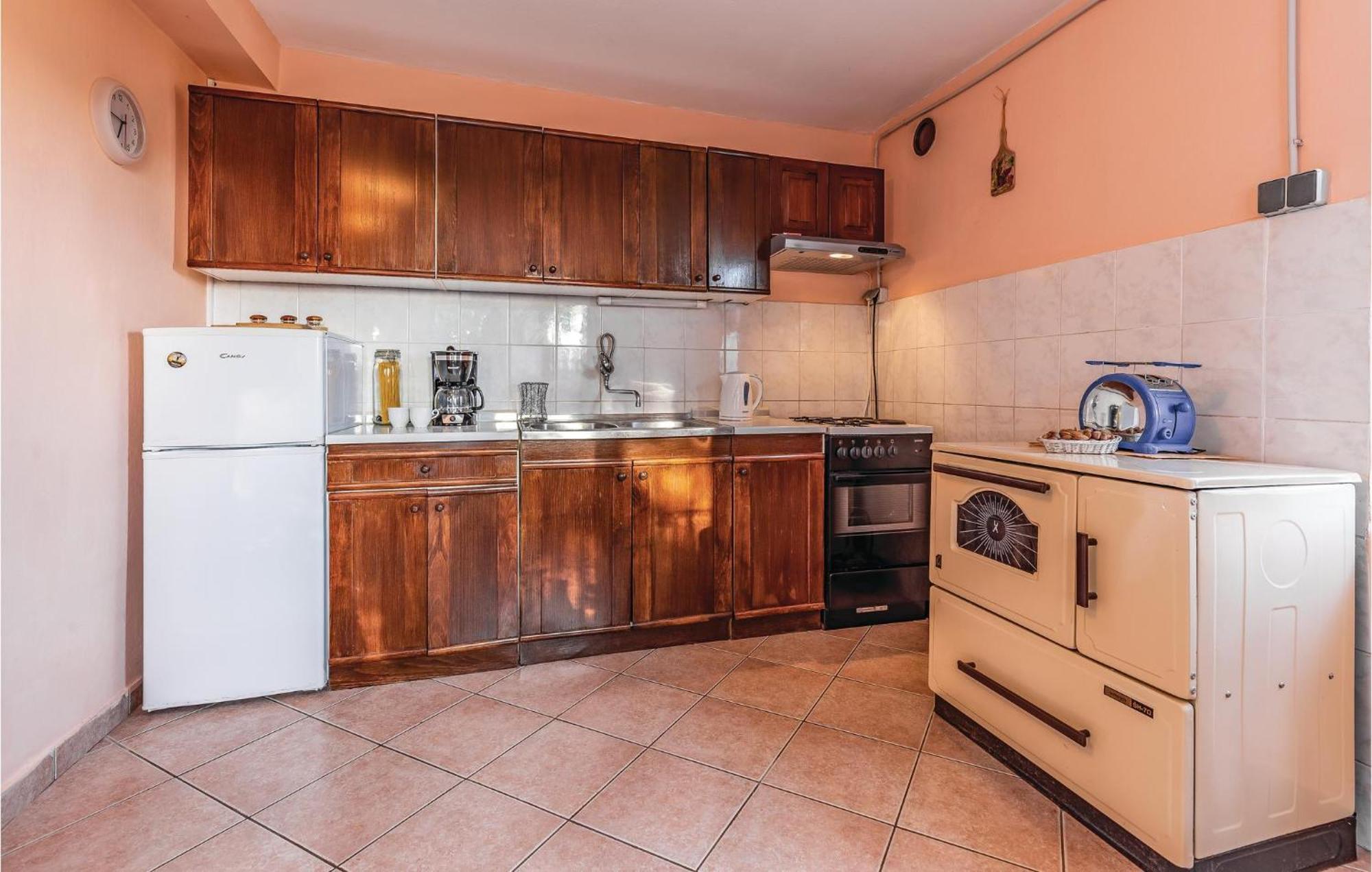 1 Bedroom Pet Friendly Home In Šišan Εξωτερικό φωτογραφία