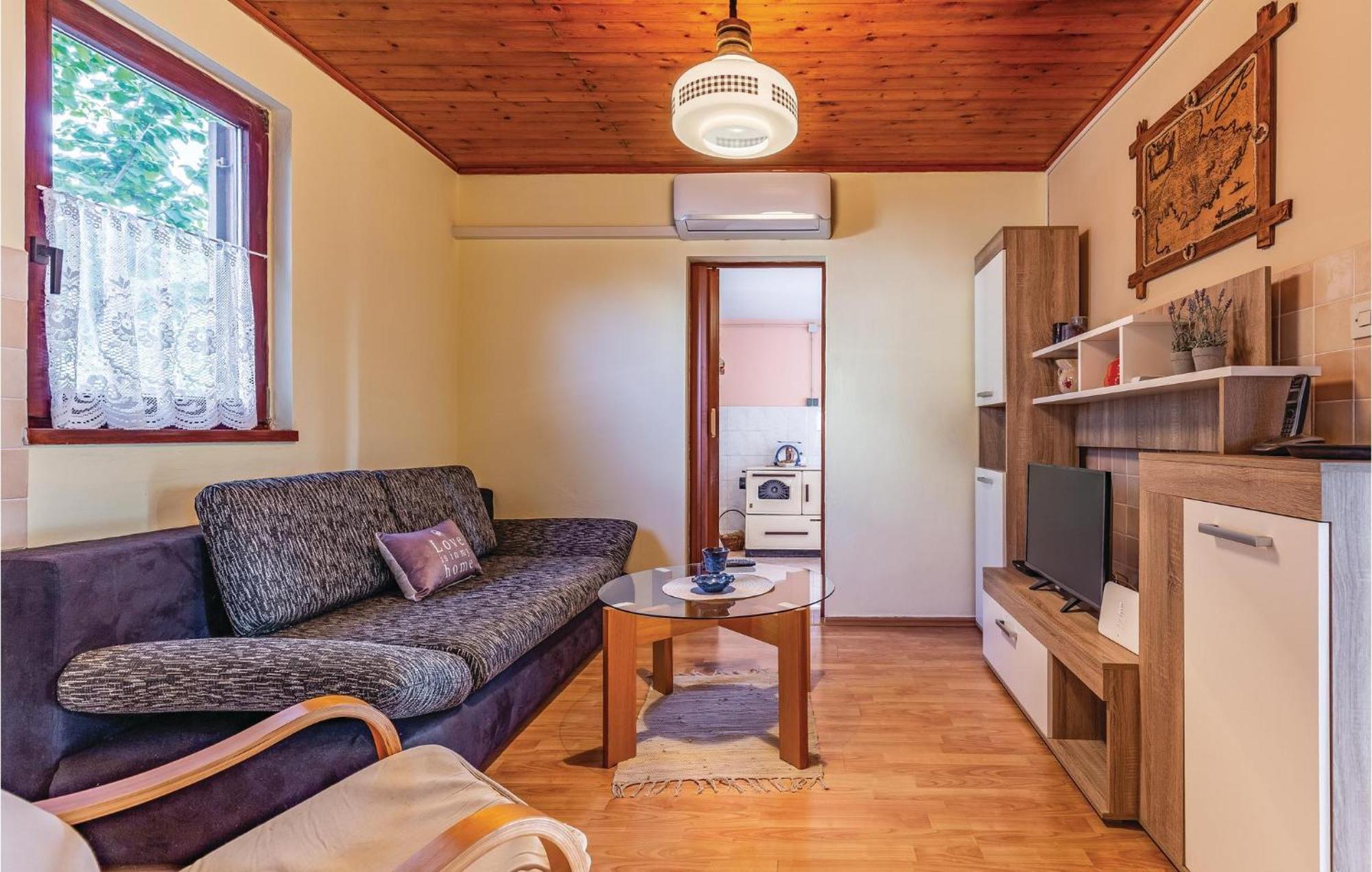 1 Bedroom Pet Friendly Home In Šišan Εξωτερικό φωτογραφία