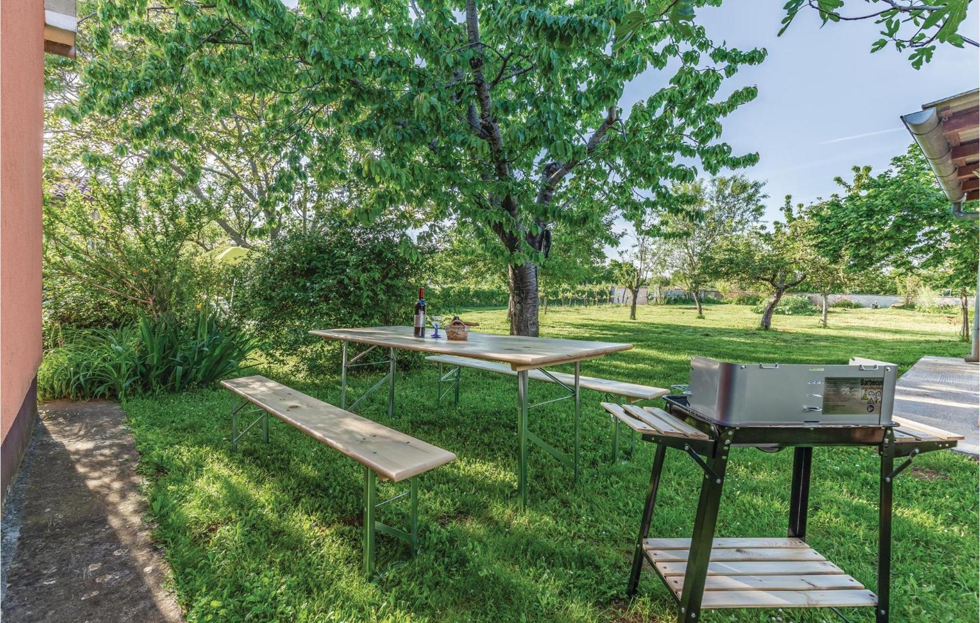 1 Bedroom Pet Friendly Home In Šišan Εξωτερικό φωτογραφία