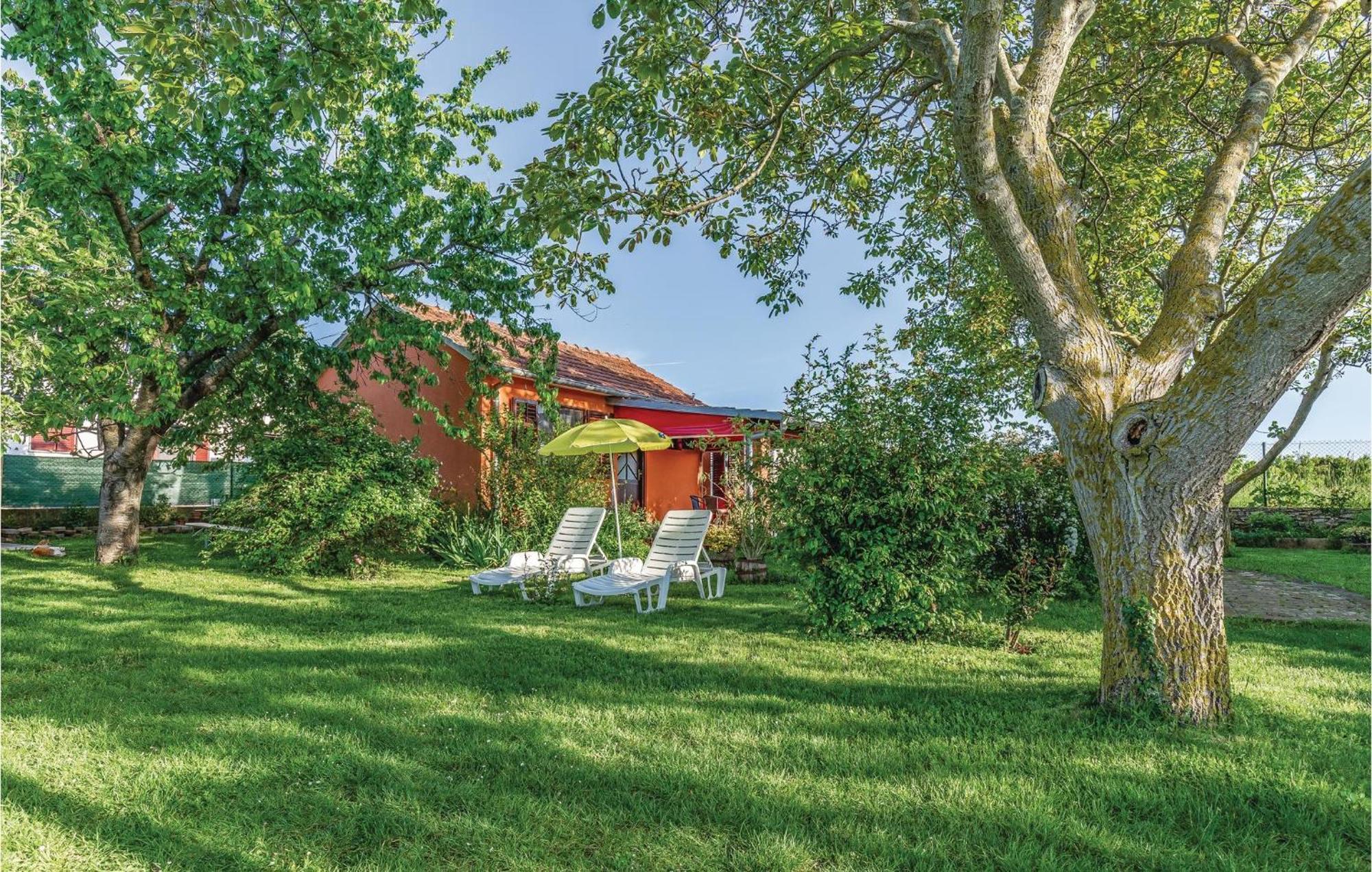 1 Bedroom Pet Friendly Home In Šišan Εξωτερικό φωτογραφία
